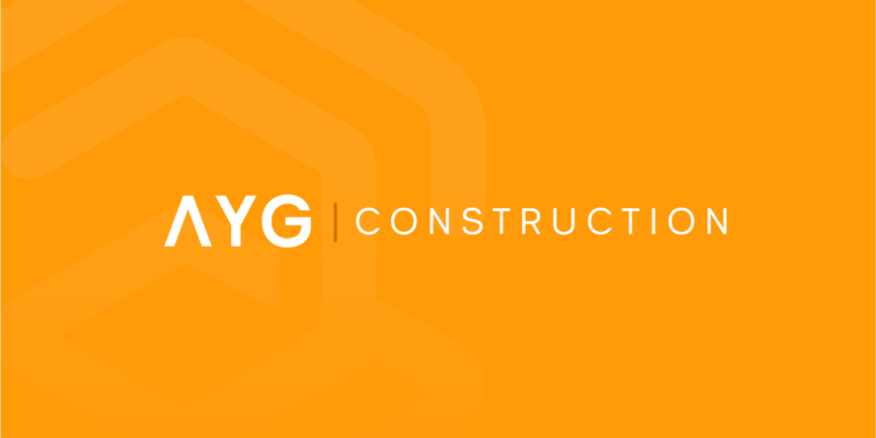 AYG group Construction Recruitment Services