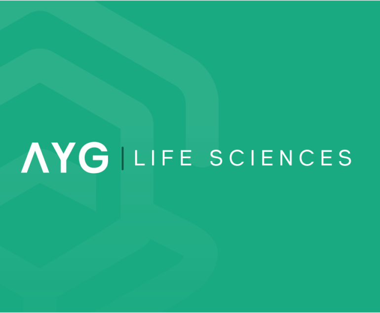 life sciences recruitment services by AYGgroup