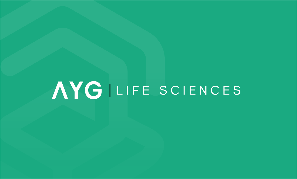 life sciences recruitment services by AYGgroup